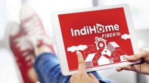 Cara Mengganti Password WiFi Indihome