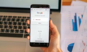 Cara Menghapus Akun Google di HP