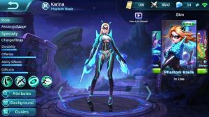 Cara Menghapus Akun Mobile Legend