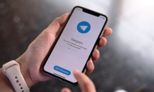 Cara Menghapus Akun Telegram