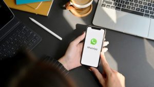 Cara Menghapus Akun Whatsapp Business