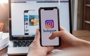 Cara Ganti Password Instagram