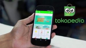 Cara Hapus Akun Tokopedia