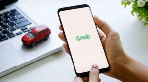 Cara Menggunakan Aplikasi Grab