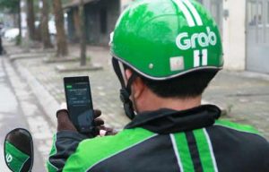 Cara Menggunakan Aplikasi Grab Driver