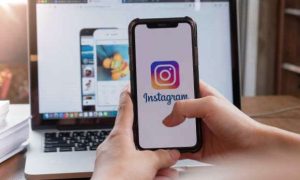 Cara Menghapus Riwayat Pencarian di Instagram