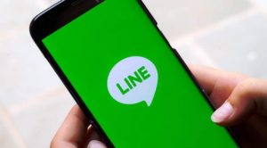 Cara Menghapus Teman di LINE