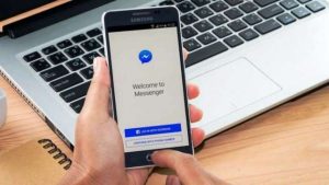 Cara Menonaktifkan Messenger