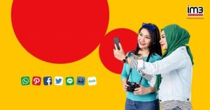 Cara Perpanjang Masa Aktif Indosat