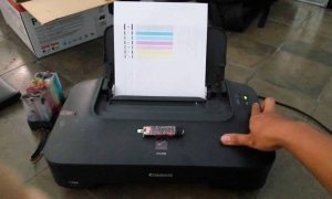 Cara Reset Printer Canon iP2770