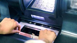 Cara Setor Tunai di ATM Mandiri