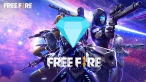 Cara Top Up Free Fire