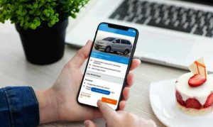 Cara Daftar Mitra Rental Mobil Traveloka