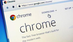 Cara Update Google Chrome