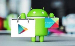 Cara Update Google Play