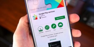 Cara Update Google Play Service