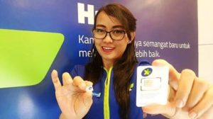 Cara Upgrade Kartu XL 3G ke 4G Tanpa Ganti Kartu