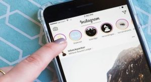 Cara Upload Video di Instagram