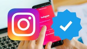 Cara Verifikasi Akun Instagram