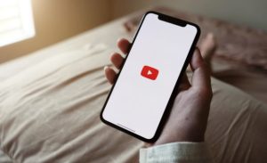 Cara Verifikasi Akun Youtube