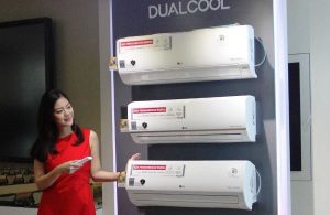 Cara Kerja AC Inverter