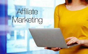 Cara Kerja Affiliate Marketing