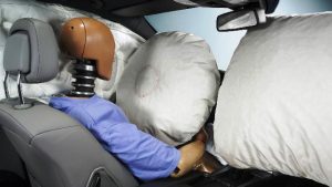 Cara Kerja Air Bag