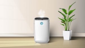 Cara Kerja Air Purifier