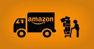 Cara Kerja Amazon