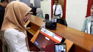 Cara Kerja Bank Syariah