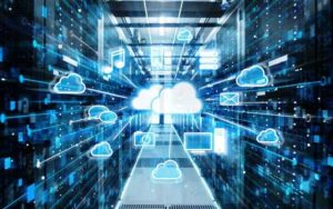 Cara Kerja Cloud Computing