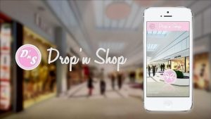 Cara Kerja DropNShop