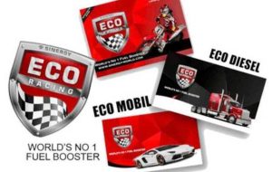 Cara Kerja Eco Racing