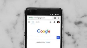 Cara Mengganti Foto Profil Akun Google