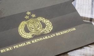 Biaya Balik Nama BPKB Mobil