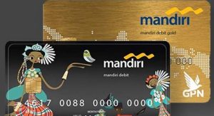 Biaya Admin ATM Mandiri