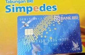 Biaya Admin Perbulan Bank BRI