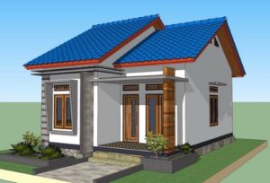 Biaya Bangun Rumah Minimalis