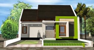 Biaya Buat Rumah Ukuran 6x9