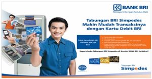 Biaya Buka Rekening BRI