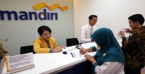 Biaya Buka Rekening Mandiri