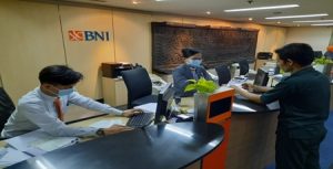 Biaya Buka Tabungan BNI