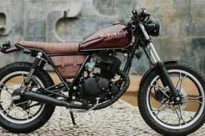 Biaya custom motor japstyle