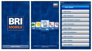 Biaya Administrasi Mobile Banking BRI