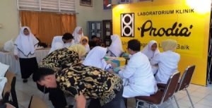 Biaya Cek Lab Prodia