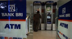 Biaya Cek Saldo ATM BRI