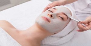 Biaya Facial Wajah