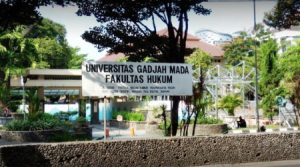 Biaya Fakultas Hukum UGM