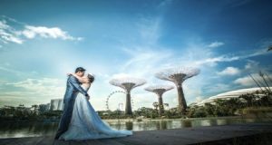 Biaya Foto Prewedding