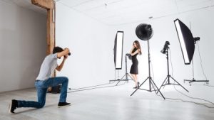 Biaya Foto Studio